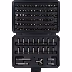 Brilliant Tools BT053100 embout de tournevis 100 pièce(s) - Vue supplémentaire 7