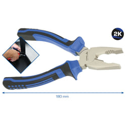Brilliant Tools BT060900 pince