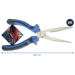 Brilliant Tools BT062900 pince