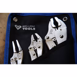 Brilliant Tools BT065003 pince - Vue supplémentaire 10