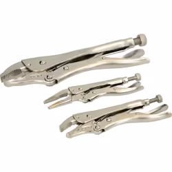 Brilliant Tools BT065003 pince