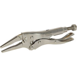 Pince de préhension Langbeck 140 mm - BT065901 - Brilliant Tools