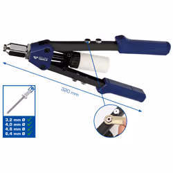 Brilliant Tools BT066900, 1,5 kg