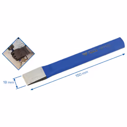Brilliant Tools BT080918, 174 g, 20 mm, 150 mm, 15 mm, 173,5 g