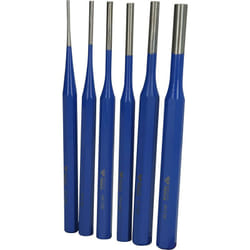 Jeu de chasse-goupilles, 6 pcs