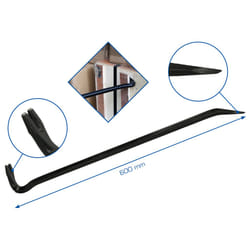 Brilliant Tools BT090900 pied de biche