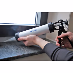Brilliant Tools BT094901 Pistolet à calfeutrer - Vue supplémentaire 12