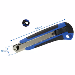 Brilliant Tools BT102900, 69 g, 46 mm, 205 mm, 24 mm, 87,5 g