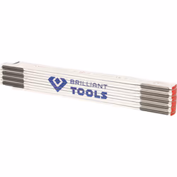 Brilliant Tools BT110900 règle