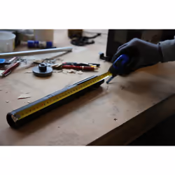 Brilliant Tools BT111903 mètre à ruban - Vue supplémentaire 10