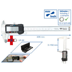 Brilliant Tools BT114900 étrier