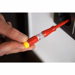 Brilliant Tools BT120900 tournevis testeur de tension - Vue supplémentaire 11