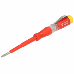 Brilliant Tools BT120900 tournevis testeur de tension - Vue supplémentaire 12