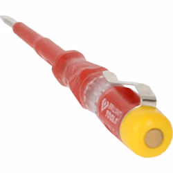Brilliant Tools BT120900 tournevis testeur de tension