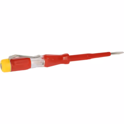 Brilliant Tools BT120900 tournevis testeur de tension - Vue supplémentaire 4