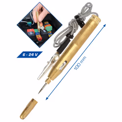 Brilliant Tools BT121900, 10 mm, 102 mm, 10 mm, 29 g