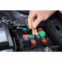 Brilliant Tools BT121900 tournevis testeur de tension - Vue supplémentaire 10
