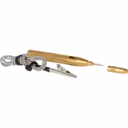 Brilliant Tools BT121900 tournevis testeur de tension - Vue supplémentaire 11