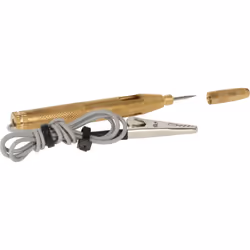 Brilliant Tools BT121900 tournevis testeur de tension - Vue supplémentaire 4