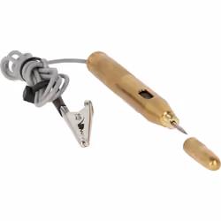 Brilliant Tools BT121900 tournevis testeur de tension - Vue supplémentaire 5