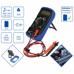Brilliant Tools BT122900