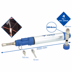 Brilliant Tools BT124009, 67 g, 35 mm, 220 mm, 24 mm, 92 g