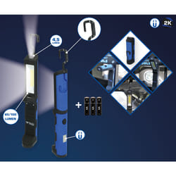 Brilliant Tools BT131900 feux de travail
