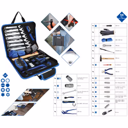 Brilliant Tools BT024064, 1 pièce(s)