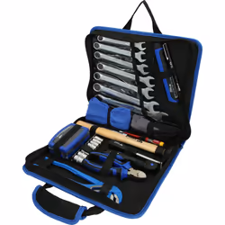 Brilliant Tools BT024064 réparation et maintenance de véhicule - Vue supplémentaire 22