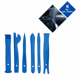 Brilliant Tools BT511025, 244 g, 282 mm, 307 mm, 48 mm, 6 pièce(s)