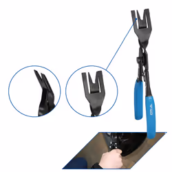 Brilliant Tools BT516003, 230 g, 113 mm, 325 mm, 63 mm, 1 pièce(s)
