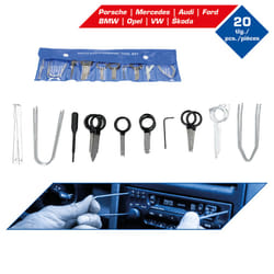 Brilliant Tools BT511200 réparation et maintenance de véhicule