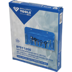 Brilliant Tools BT511200 réparation et maintenance de véhicule - Vue supplémentaire 6