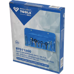 Brilliant Tools BT511200 réparation et maintenance de véhicule - Vue supplémentaire 8