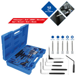 Brilliant Tools BT511150 réparation et maintenance de véhicule