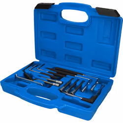 Brilliant Tools BT511150 réparation et maintenance de véhicule - Vue supplémentaire 12