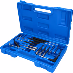 Brilliant Tools BT511150 réparation et maintenance de véhicule