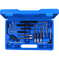 Brilliant Tools BT511150 réparation et maintenance de véhicule - Vue supplémentaire 6