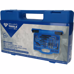 Brilliant Tools BT511150 réparation et maintenance de véhicule - Vue supplémentaire 9