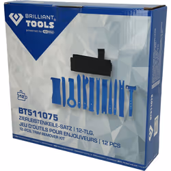Brilliant Tools BT511075 réparation et maintenance de véhicule - Vue supplémentaire 6