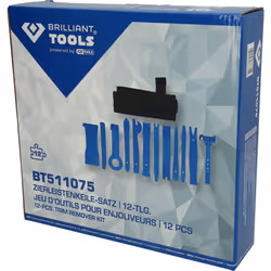 Brilliant Tools BT511075 réparation et maintenance de véhicule - Vue supplémentaire 8
