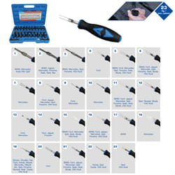 Brilliant Tools BT511100 réparation et maintenance de véhicule