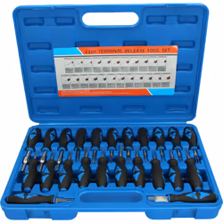 Brilliant Tools BT511100 réparation et maintenance de véhicule - Vue supplémentaire 10