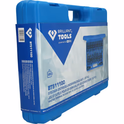 Brilliant Tools BT511100 réparation et maintenance de véhicule - Vue supplémentaire 7