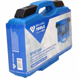 Brilliant Tools BT521300 réparation et maintenance de véhicule - Vue supplémentaire 7