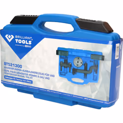 Brilliant Tools BT521300 réparation et maintenance de véhicule - Vue supplémentaire 8