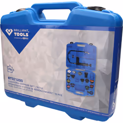 Brilliant Tools BT521200 réparation et maintenance de véhicule - Vue supplémentaire 6