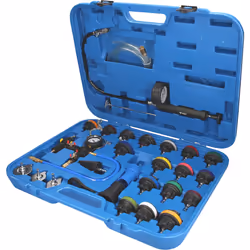 Brilliant Tools BT521150 réparation et maintenance de véhicule