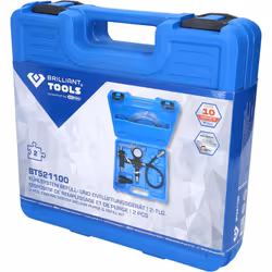 Brilliant Tools BT521100 réparation et maintenance de véhicule - Vue supplémentaire 7