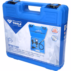 Brilliant Tools BT521100 réparation et maintenance de véhicule - Vue supplémentaire 9